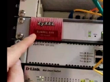 ESR-1511 сервисный маршрутизатор Eltex