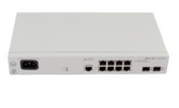 Семейство Ethernet-коммутаторов доступа MES2408Х запущено в разработку