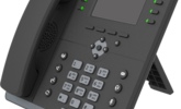 Eltex запустил в разработку IP-телефоны VP-15(P)