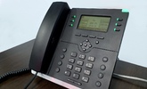 Отправляем на тест 50 IP-телефонов VP-15
