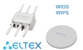 Элтекс повышает надежность решений Wi-Fi с помощью технологии WIDS И WIPS