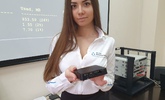 NV-720 - новая IPTV-приставка