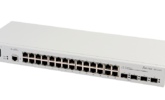 Бюджетные коммутаторы доступа на базе чипов Realtek
