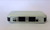 Краткий видео обзор TAU-8.IP (8 FXS VoIP шлюз)