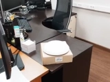WEP-3ax Eltex | Точка доступа Wi-Fi 6 с портом 2.5G PoE+