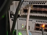 OLT LTX-16 | 16 портов XGS-PON Eltex
