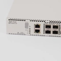 MES3300-24F Eltex | Коммутатор 20 портов SFP, 4 combo-порта 1G, 4 порта SFP+, 1 порт OOB