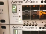MES5400-48 Eltex I Коммутатор 48 портов SFP+, 6 портов QSFP28
