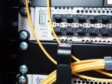 MES5400-48 Eltex I Коммутатор 48 портов SFP+, 6 портов QSFP28