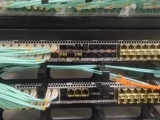 MES5400-48 Eltex I Коммутатор 48 портов SFP+, 6 портов QSFP28