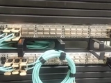 MES5500-32 Eltex I Коммутатор 32 порта QSFP28, 2 порта SFP+