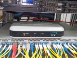TAU-8N.IP Eltex | Мобильный роутер 8 портов FXS VoIP шлюз