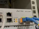MES2308P Eltex | Коммутатор 8 портов 1G с PoE, 2 порта 1G, 2 порта SFP