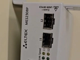 MES2308P Eltex | Коммутатор 8 портов 1G с PoE, 2 порта 1G, 2 порта SFP
