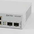 MES2308P Eltex | Коммутатор 8 портов 1G с PoE, 2 порта 1G, 2 порта SFP