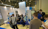 Приглашаем на выставку Интерполитех-2021!