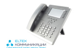 VP-20 новый IP-телефон Eltex