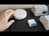 Wi-Fi розетка SW-PLG01 Eltex