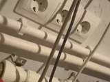Wi-Fi розетка SW-PLG01 Eltex