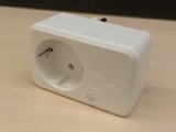 Wi-Fi розетка SW-PLG01 Eltex