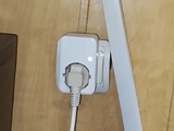 Wi-Fi розетка SW-PLG01 Eltex