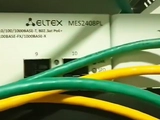 MES2408PL Eltex | Коммутатор 8 портов 1G с PoE