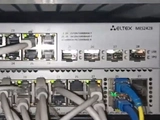 MES2428P Eltex | Коммутатор доступа 24 порта с PoE, 4 комбо-порта 1G