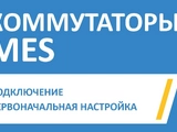 MES2428P Eltex | Коммутатор доступа 24 порта с PoE, 4 комбо-порта 1G
