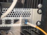 MES2424P Eltex | Коммутатор 24 порта 1G с PoE, 4 порта 10G