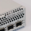 MES2424P Eltex | Коммутатор 24 порта 1G с PoE, 4 порта 10G