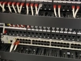 MES2448P Eltex | Коммутатор 48 портов 1G PoE/PoE+, 4 порта 10G