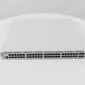 MES2448P Eltex | Коммутатор 48 портов 1G PoE/PoE+, 4 порта 10G