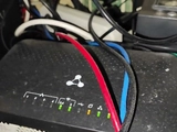 RG-5440G-WZ Eltex | Wi-Fi абонентский маршрутизатор