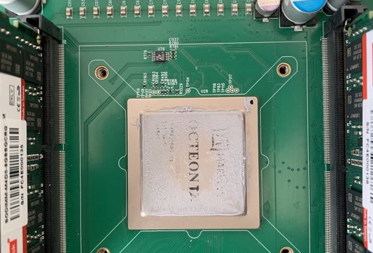ESR-3100