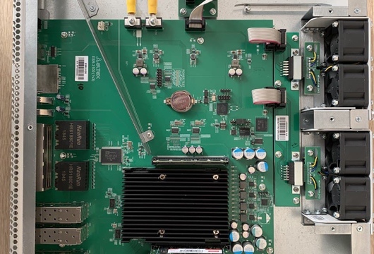 ESR-3100