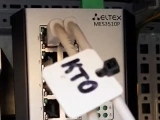 MES3510P Eltex | Промышленный коммутатор 8 портов 1G с PoE