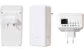 Расширение зоны покрытия Wi-Fi с репитером RR-11