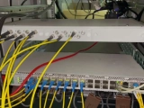 MES2324FB Eltex | Коммутатор  20 портов SFP, 4 порта 10G , 4 комбо-порта