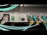 MES2324FB Eltex | Коммутатор  20 портов SFP, 4 порта 10G , 4 комбо-порта