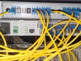 MES2324FB Eltex | Коммутатор  20 портов SFP, 4 порта 10G , 4 комбо-порта