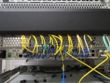 MES2324FB Eltex | Коммутатор  20 портов SFP, 4 порта 10G , 4 комбо-порта