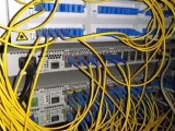 MES2324FB Eltex | Коммутатор  20 портов SFP, 4 порта 10G , 4 комбо-порта
