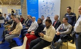 Элтекс Коммуникации на выставке "Связь 2022" Фотоотчет
