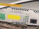 MES2424B Eltex | Коммутатор 24 порта 1G, 4 порта 10G