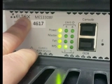 MES3308F Eltex | Коммутатор 4 порта SFP, 4 комбо-порта 1G, 4 порта SFP+