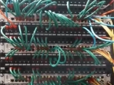 MES3308F Eltex | Коммутатор 4 порта SFP, 4 комбо-порта 1G, 4 порта SFP+