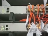 MES3316F Eltex | Коммутатор 12 портов SFP, 4 комбо-порта 1G, 4 порта SFP+