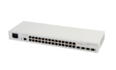 Настройка VLAN на интерфейсах коммутатора Eltex MES1428