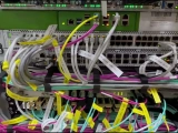 MES3348 Eltex | Коммутатор 48 портов 1G, 4 порта SFP+