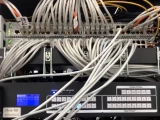 MES3348 Eltex | Коммутатор 48 портов 1G, 4 порта SFP+